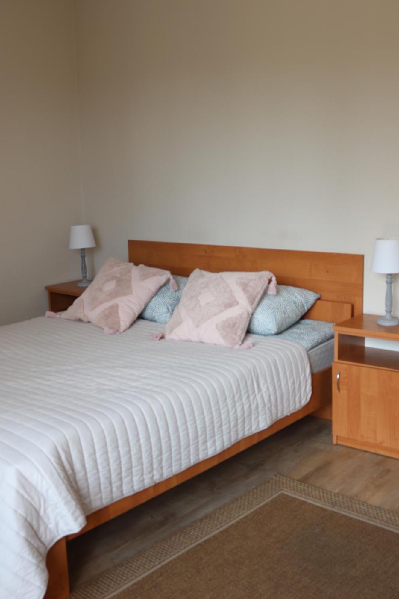 Pokoje&apartamenty Minus -