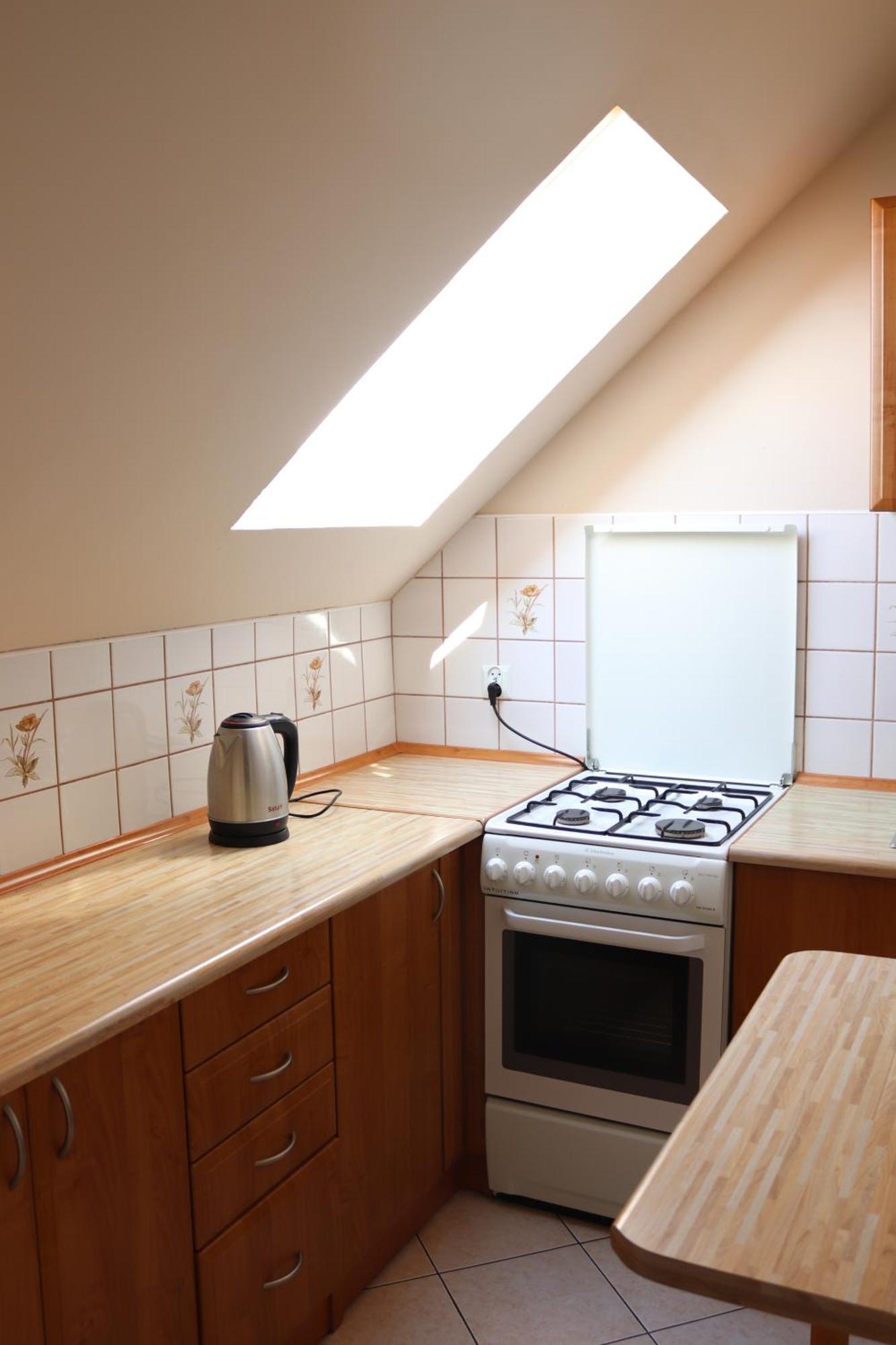 Homestay Pokoje&apartamenty Minus -