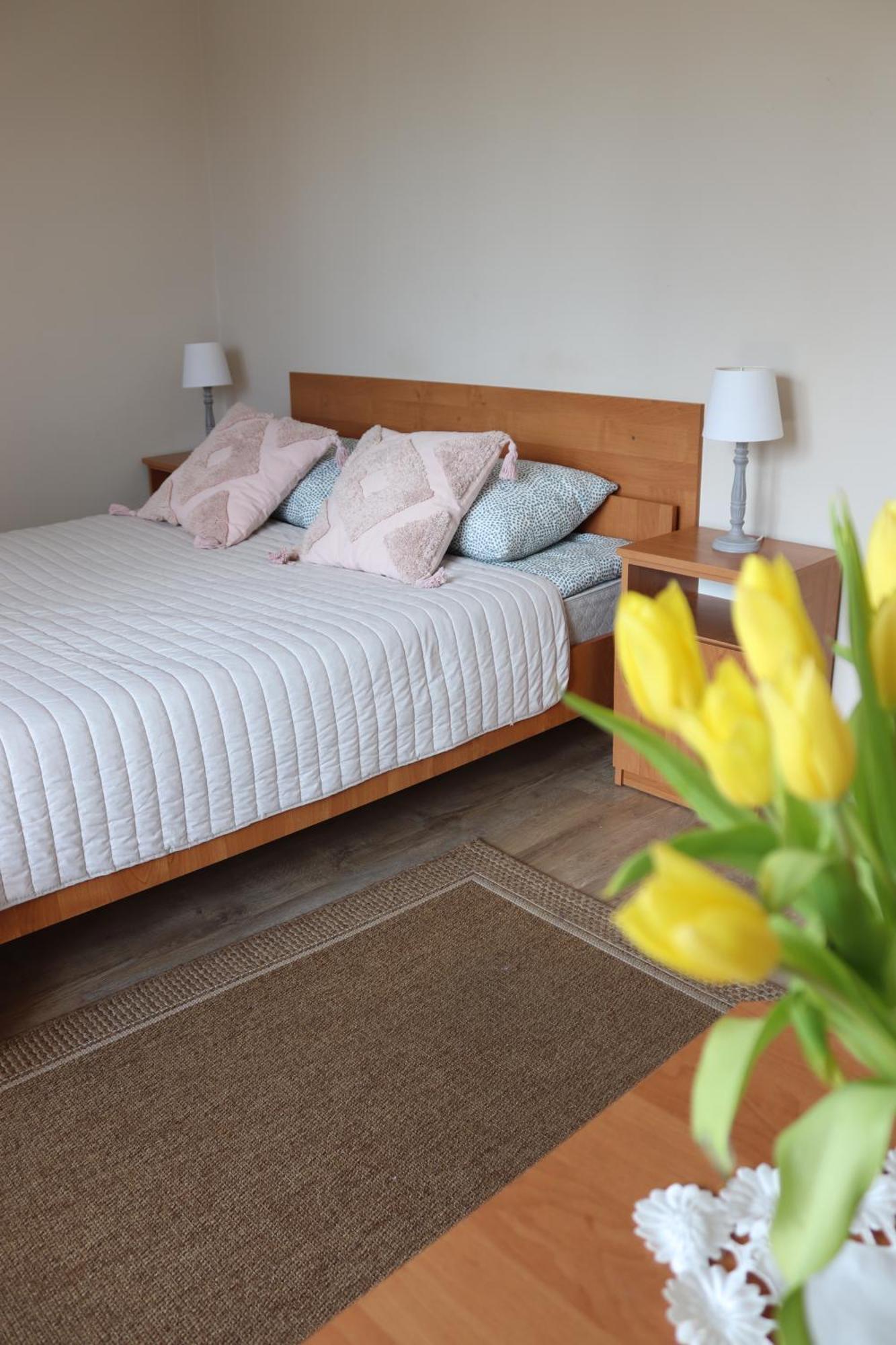 Homestay Pokoje&apartamenty Minus -