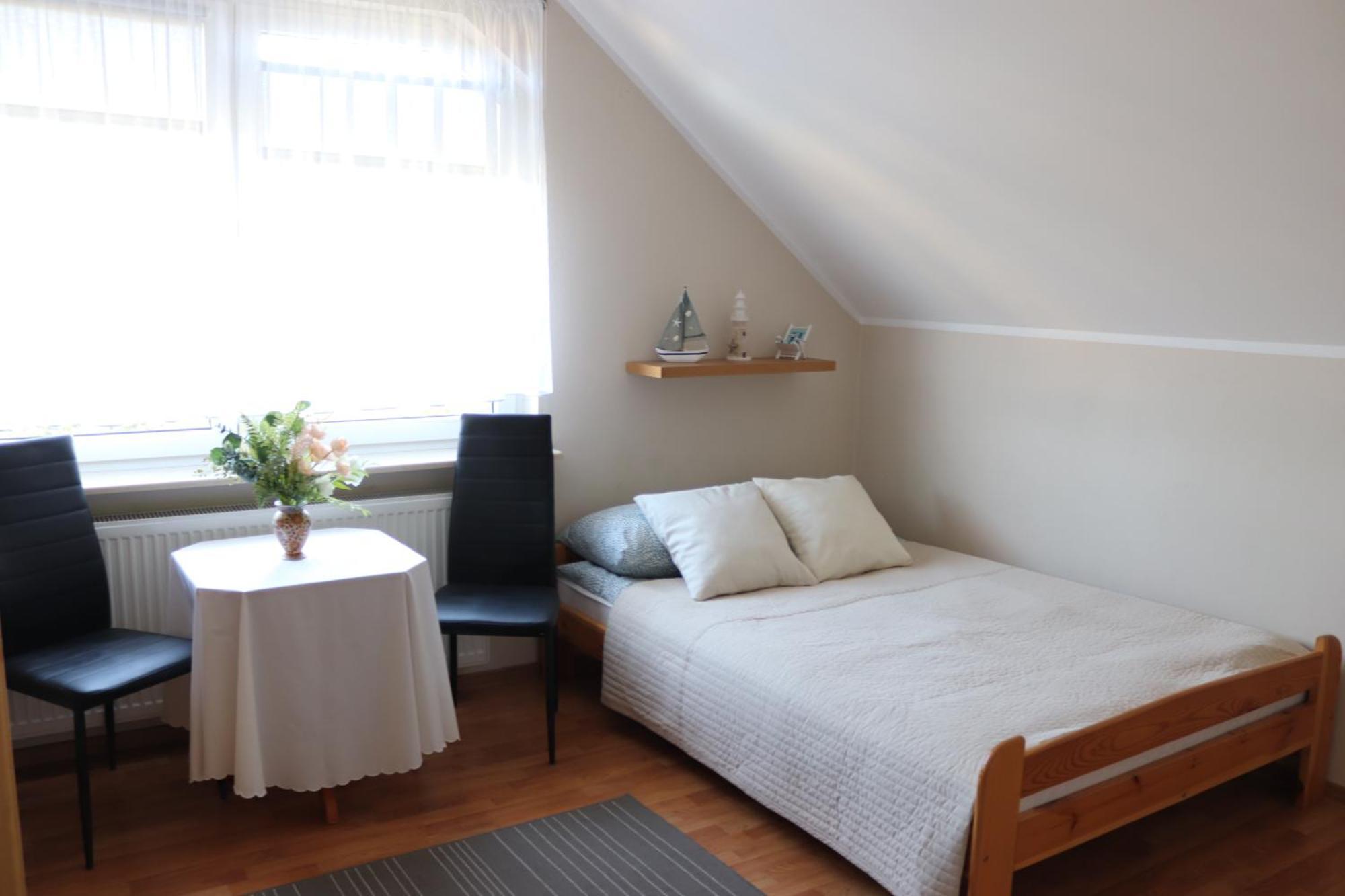 Pokoje&apartamenty Minus -