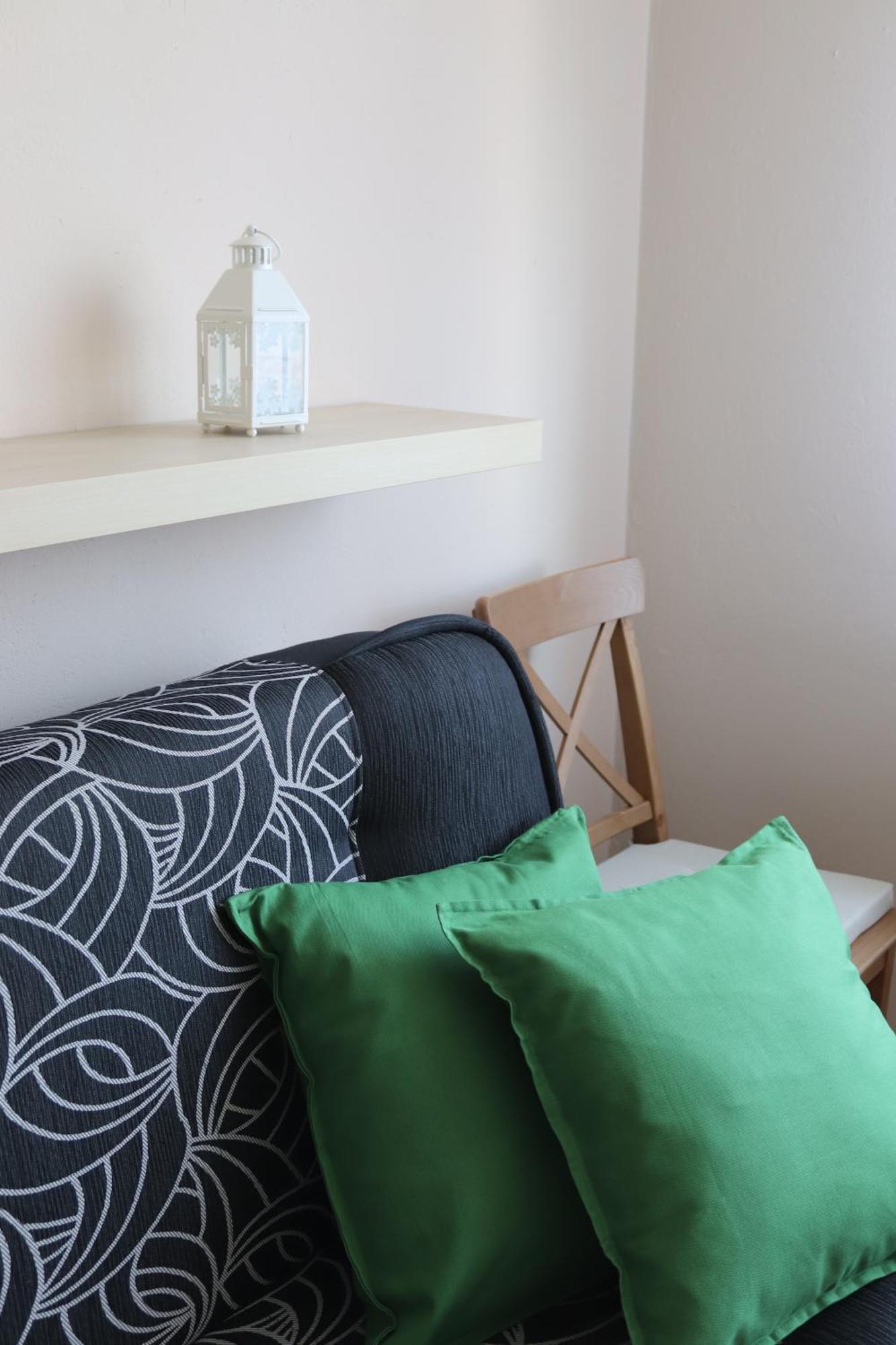 Pokoje&apartamenty Minus - Homestay Wladyslawowo