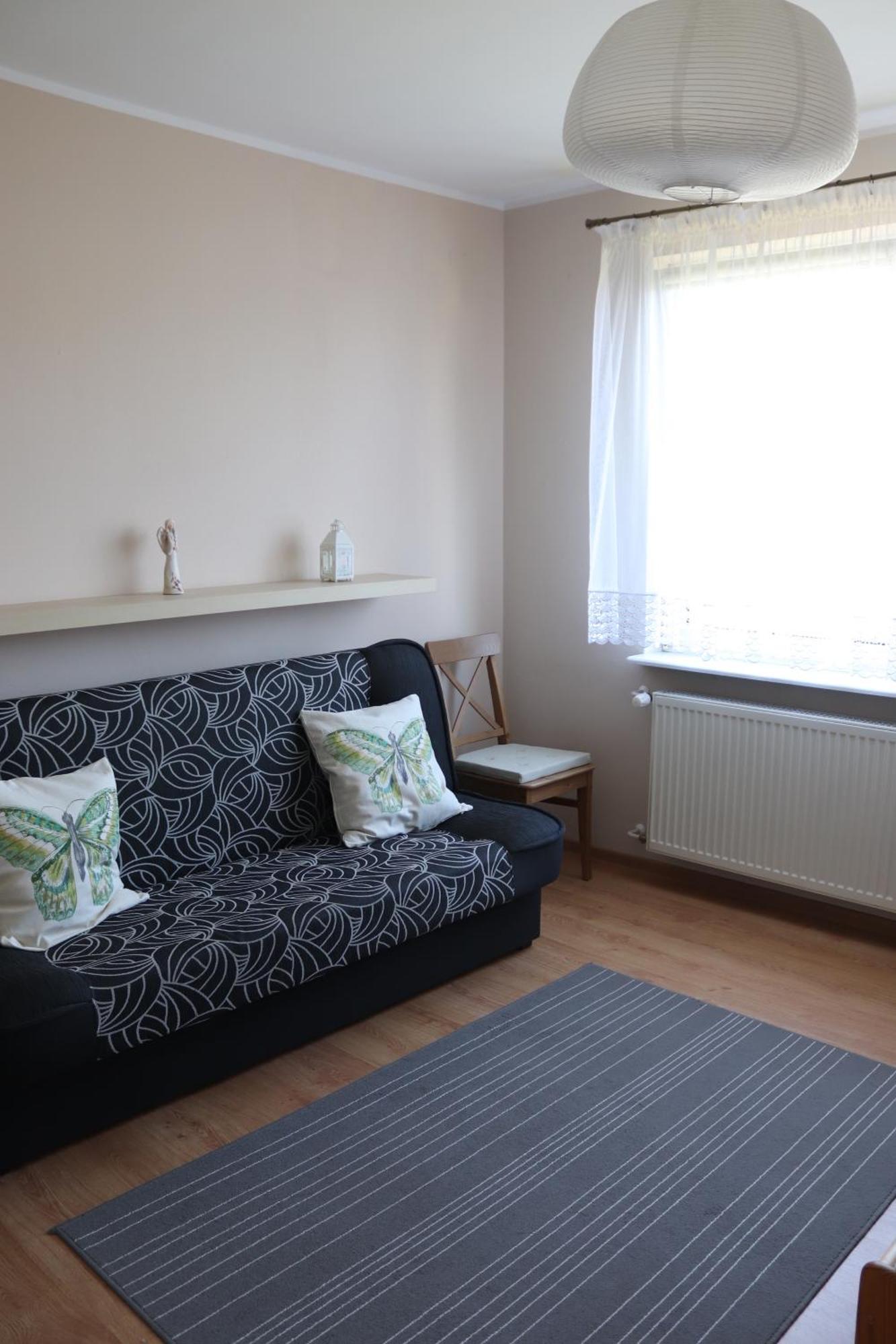 Homestay Pokoje&apartamenty Minus - Wladyslawowo