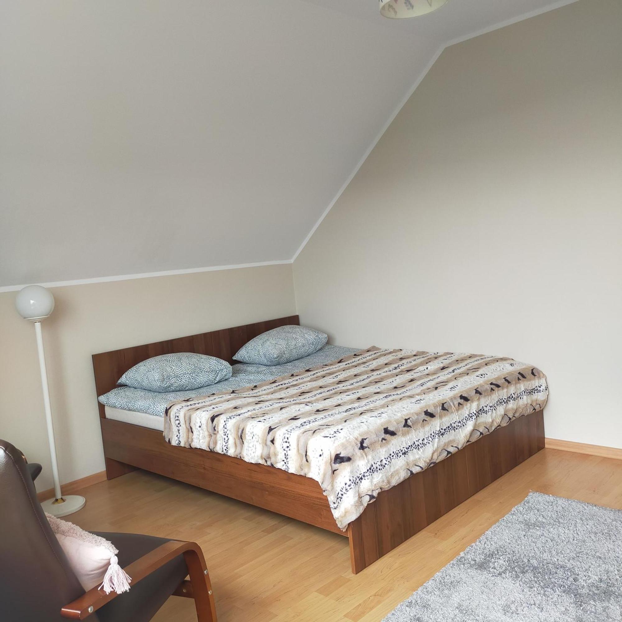 Homestay Pokoje&apartamenty Minus - Wladyslawowo