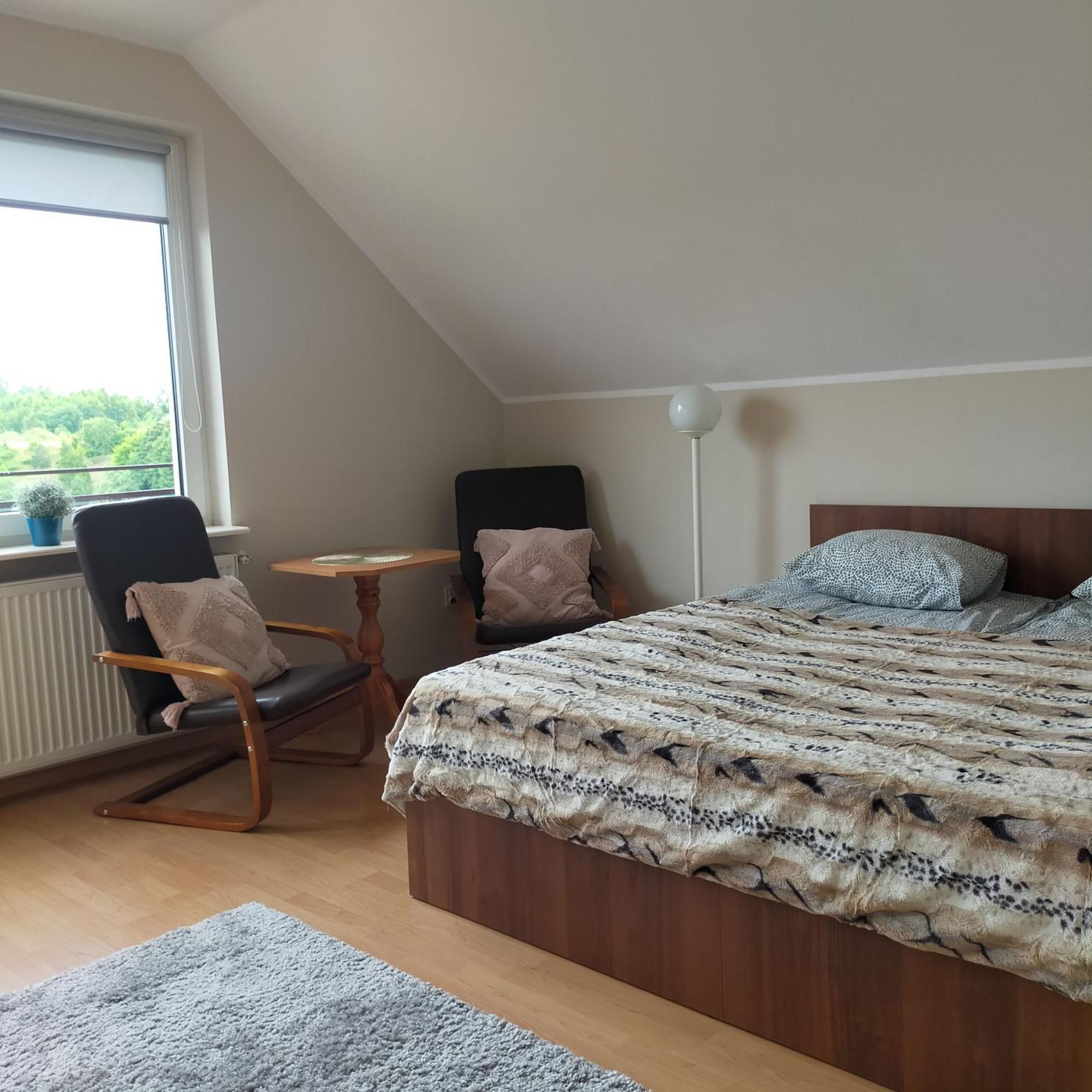 Pokoje&apartamenty Minus -