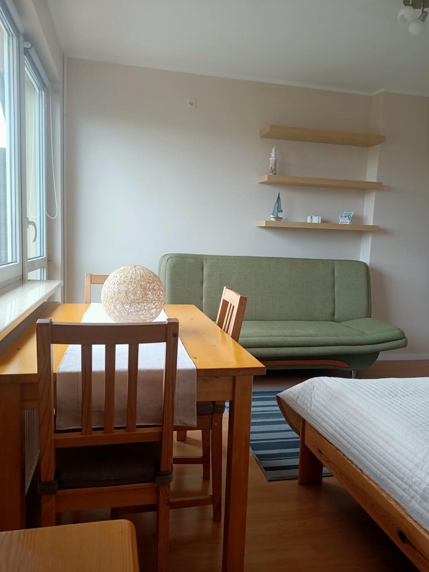 Pokoje&apartamenty Minus - Homestay *